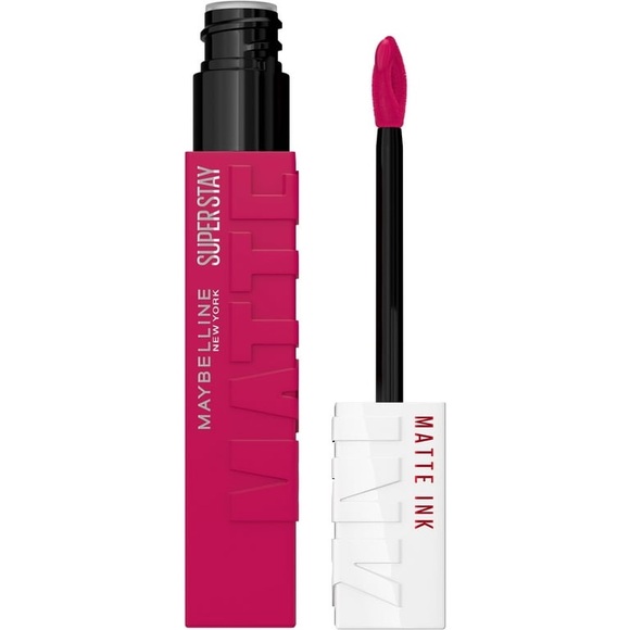 Maybelline SuperStay Matte Ink Lipstick - 120 artist - Picture 1 of 3
